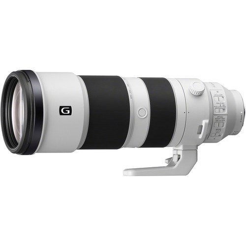 Sony 200-600
